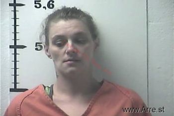 Samantha  Turner Mugshot