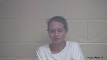 Samantha Lashel Turner Mugshot