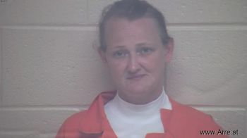 Samantha Lynn Turner Mugshot