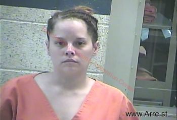 Samantha Lynn Watson Mugshot