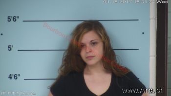 Samantha N. Whalen Mugshot