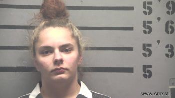 Samantha Ann Wheeler Mugshot