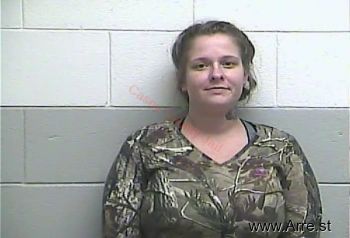 Samantha C Wilson Mugshot