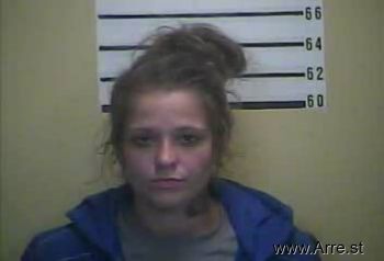 Samantha  Wilson Mugshot