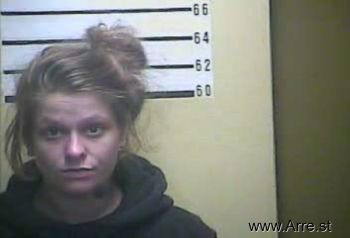 Samantha  Wilson Mugshot