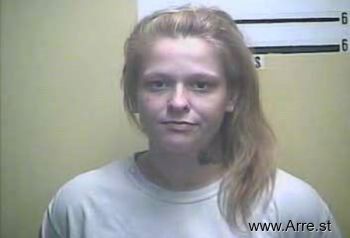 Samantha  Wilson Mugshot