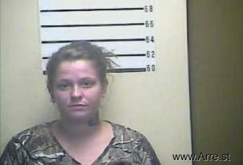 Samantha  Wilson Mugshot