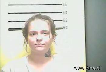 Samantha  Wilson Mugshot