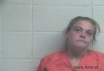 Samantha  Wilson Mugshot