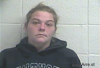 Samantha  Wilson Mugshot