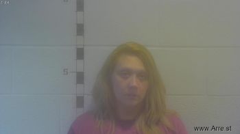 Samantha Hollie Wilson Mugshot