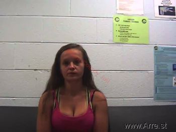 Samantha Ann Wilson Mugshot