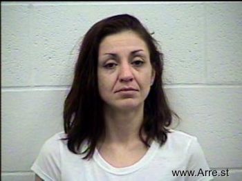 Samantha Catherine Wilson Mugshot