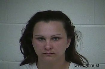 Samantha Lynn Woods Mugshot