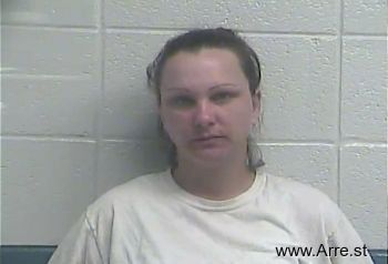 Samantha  Woods Mugshot