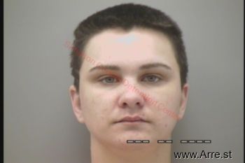 Samantha Lynn Woods Mugshot