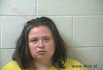 Samantha Jane Wright Mugshot