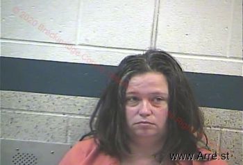 Samantha Jane Wright Mugshot