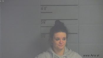 Samantha J Yates Mugshot