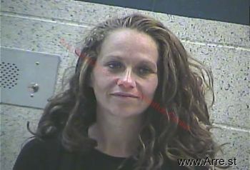 Samara Lynn Allen Mugshot