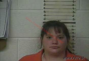 Samatha  Sizemore Mugshot