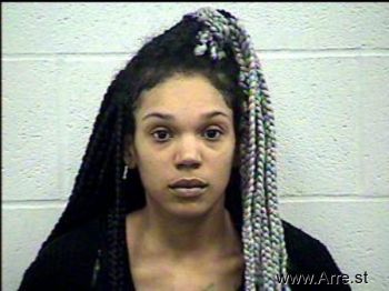 Samira Tyisha Turner Mugshot