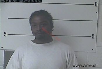 Sammy  Scott Mugshot