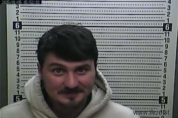 Samual A Craton Mugshot