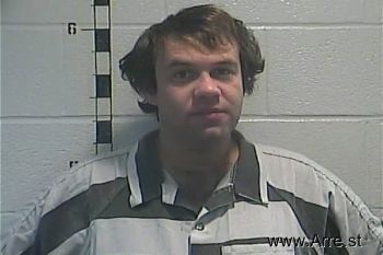 Samual Logan Oates Mugshot