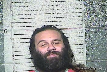 Samual Logan Oates Mugshot