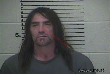 Samuel  Abner Mugshot