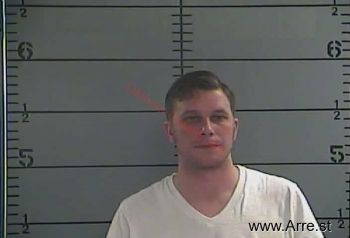 Samuel Paul Adams Mugshot