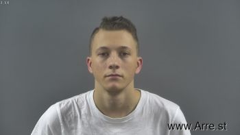 Samuel Todd Alexander Mugshot