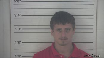 Samuel Jacob Allen Mugshot