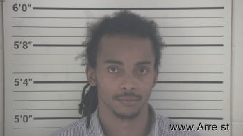 Samuel Lamont Anderson Mugshot