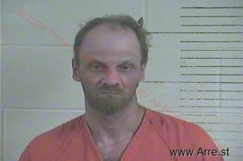 Samuel J Anderson Mugshot