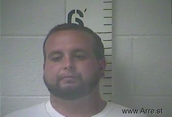 Samuel J Anderson Mugshot