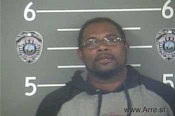 Samuel Charles Atkins Mugshot