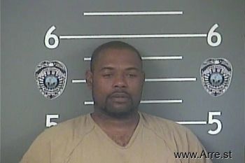 Samuel Charles Atkins Mugshot