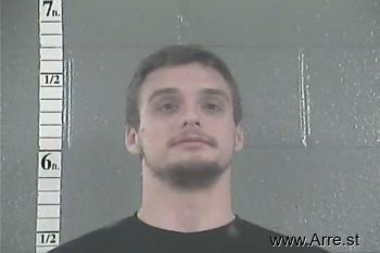 Samuel Raymond Atkins Mugshot