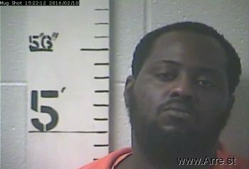 Samuel Nmn Bell Jr Mugshot