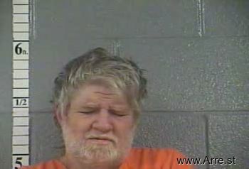 Samuel Ray Boggs Mugshot