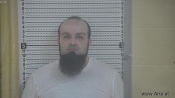 Samuel David Brenner Mugshot