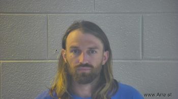 Samuel Aaron Brown Mugshot