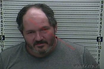 Samuel P Burns Mugshot