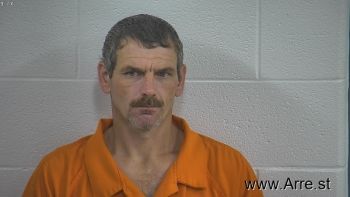 Samuel Curtis Campbell Mugshot