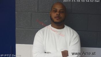 Samuel Lewis Cole Jr. Mugshot