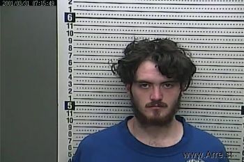 Samuel J Creech Mugshot