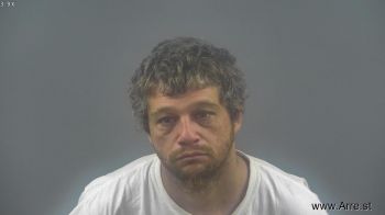 Samuel Joseph Davenport Mugshot