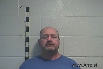 Samuel Wallace Edelen Mugshot